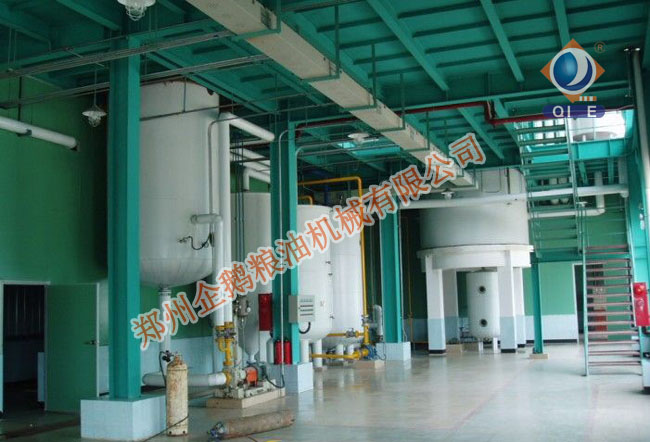 浸出設(shè)備廠家提醒消費(fèi)者不必談浸色變(圖1) 浸出設(shè)備